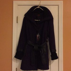 Yoki outwear collection